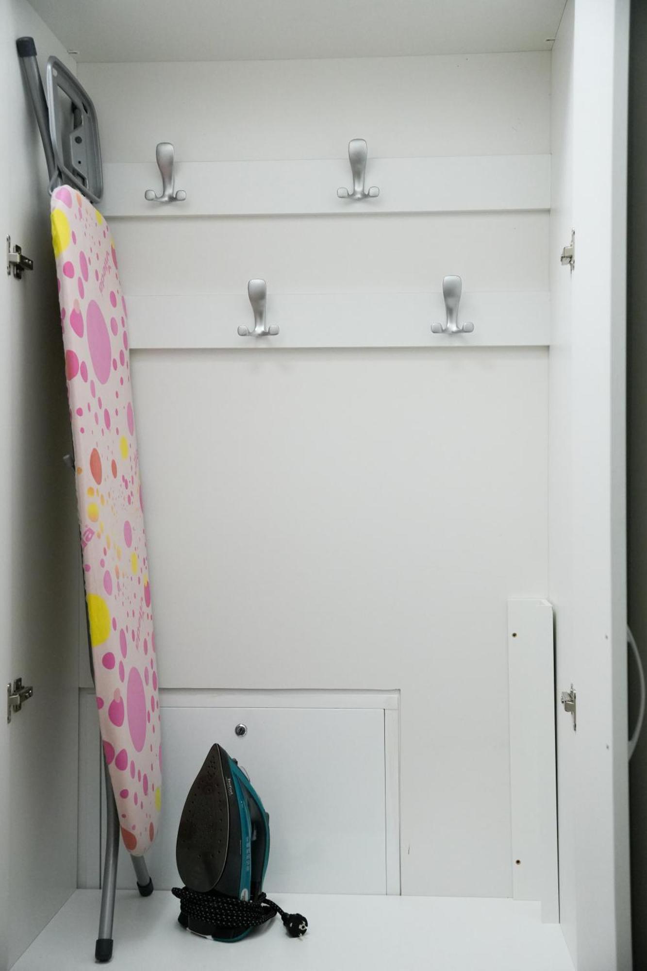 Amalia - Quiet 1Br Apartment With Parking & Wi-Fi บูคาเรสต์ ภายนอก รูปภาพ