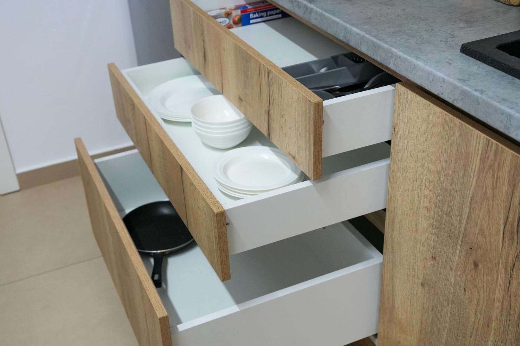Amalia - Quiet 1Br Apartment With Parking & Wi-Fi บูคาเรสต์ ภายนอก รูปภาพ