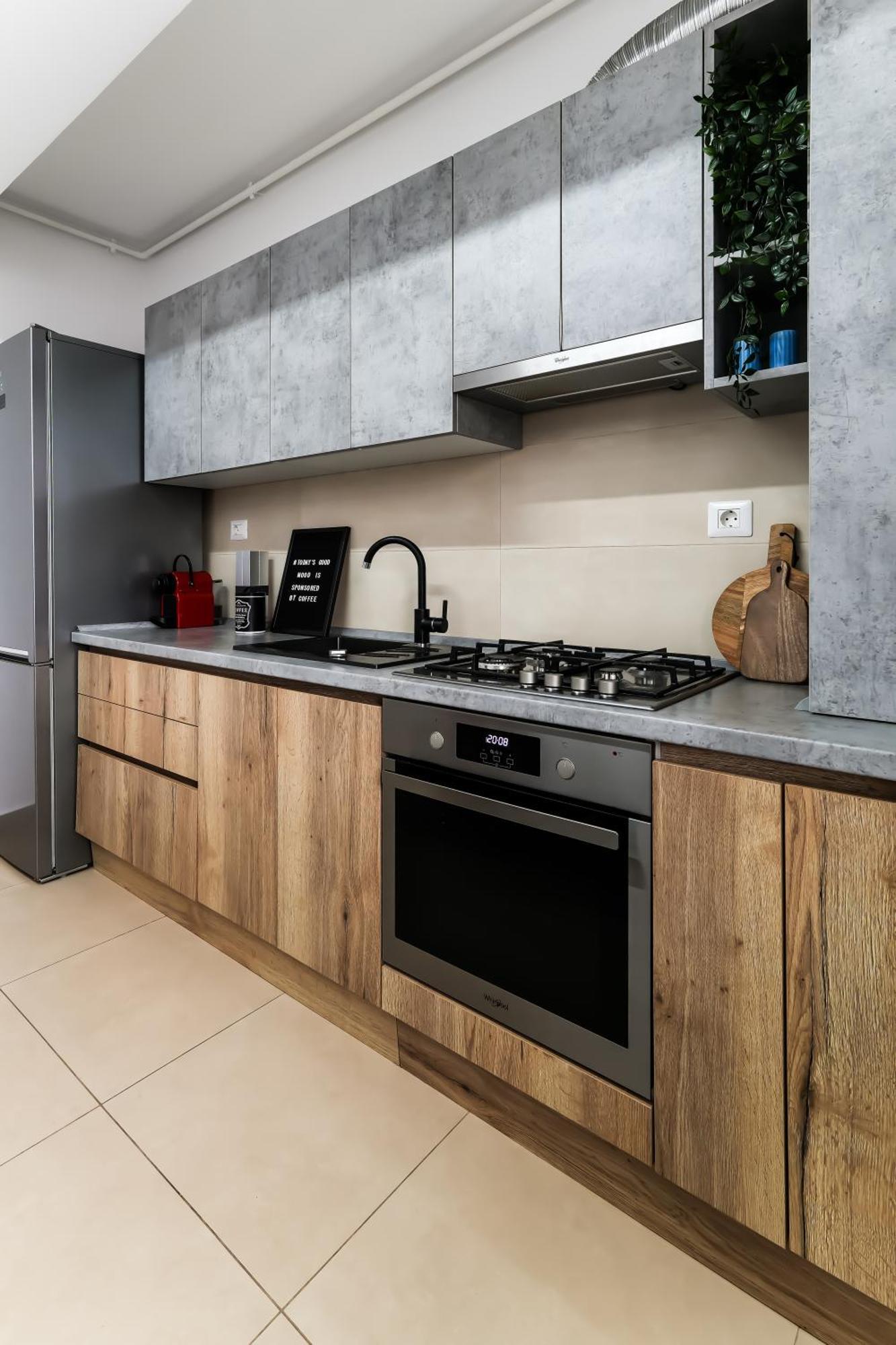 Amalia - Quiet 1Br Apartment With Parking & Wi-Fi บูคาเรสต์ ภายนอก รูปภาพ